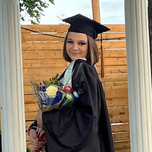 Meet your Posher, Jackie